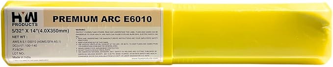 E6010 3/32"-1/8"-5/32" Stick electrodes welding rod 2 lb, 4 lb Free Shipping (2 lb, 5/32")