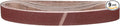 2 x 28 Inch Sanding Belt, 9 Pcs 80 Grit Aluminum Oxide Knife Sharpener Belts Work Sharpening for Belt Sander Knife Carving Tool Metal Working