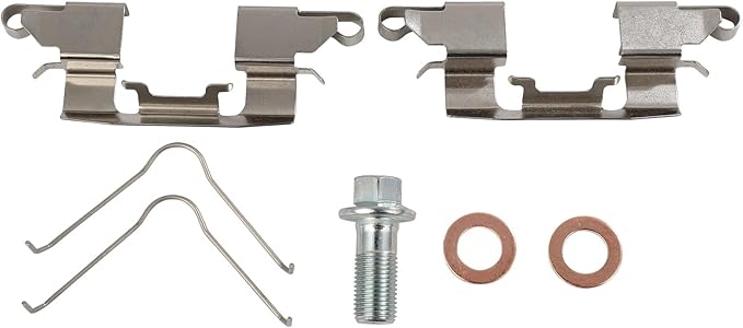 SCITOO 19B6861 Front Right Disc Brake Caliper Assembly w/Bracket For Nissan For March 2012-2015,For Nissan For Micra 2015-2017,For Nissan For Versa 2012-2019,For Nissan For Versa Note 2014-2019