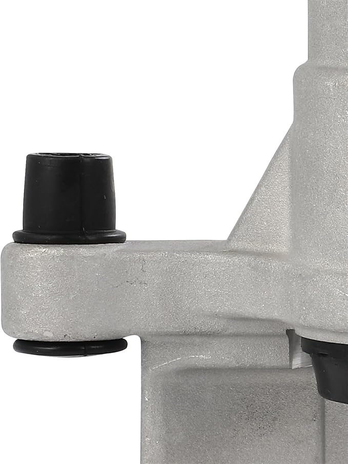 SCITOO 19-6284 Rear Left Driver Side Brake Caliper Fits For Ford For EcoSport 2018-2022,For Escape 2013-2016,For Focus 2012-2018,For Transit Connect 2014-2018, Without Bracket,1PC