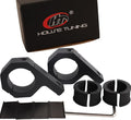 Roll Bar Clamp 1.125 inch (1 1/8"),1.25 inch (1 1/4"),1.375 inch (1 3/8),1.5 inch (1 1/2"),Roof Rollcage Holder for LED Light bar,Fog Lights,Wips
