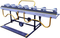 Van Mark Industrial Metal Master 20 EZ Industrial Brakes with Stand - 60 Series (12ft. 6in.)