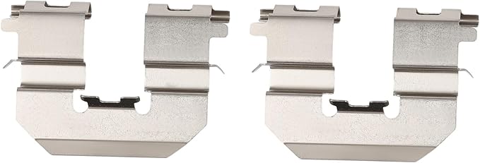 SCITOO Rear Left Brake Caliper With Bracket 19B6811 Compatible For Kia For Rio 2012-2017