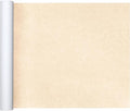 Leather Repair Patch Leather Repair Tape Self-Adhesive Cuttable Vinyl Leather Repair Kit for Couches Sofa Car Seat Furniture Cabinets Chair (3.9x78.7 inch, Beige)