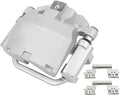 cciyu Rear Right Brake Caliper Assembly w/Bracket 18-B5031 For Cadillac 2007-2020,For Chevy 2007-2020,For GMC 2007-2020