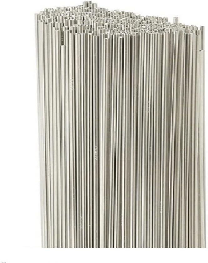 Aluminum 4043 TIG Welding Rod TIG Welding Wire ER4043 3/32"X36" 10Ib Box Tig Rod (3/32" 10 Pound Box) ER4043-094-36 (10)