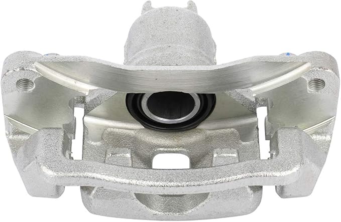 cciyu Rear Right Brake Caliper Assembly w/Bracket 19-B2066A 2005 2006 For Saab For 9-2X,2004 2005 2006 2007 2008 For Subaru For Forester,2004 2005 2006 2007 For Subaru For Impreza