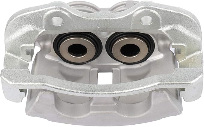cciyu Rear Right Brake Caliper Assembly w/Bracket 18-B4765 For Cadillac 2002-2006,For Chevy 2000-2007,For GMC 2000-2007
