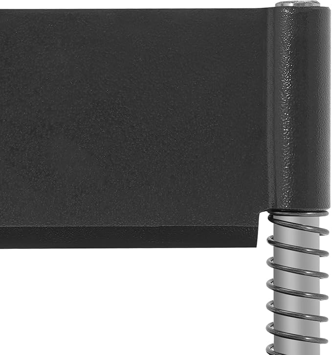 12" Press Brake Attachment for 12&20 Ton Hydraulic Press, 3/16" Bending Thickness Press Brake Attachment, Heavy-Duty Metal Bending Accessories for Metal Sheet Bending Forming Shapes (Black)