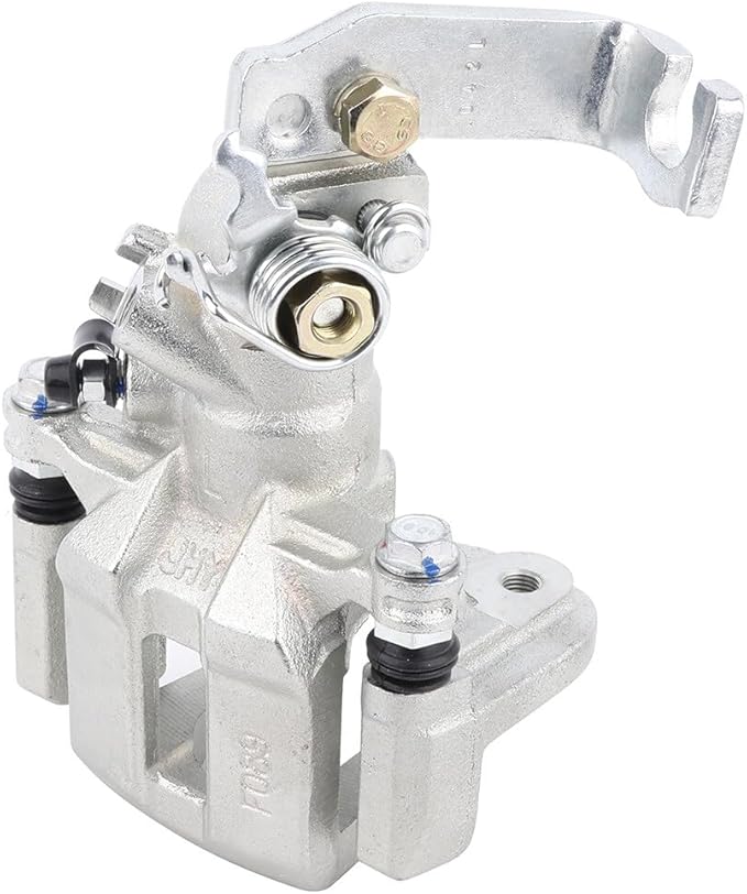 SCITOO 19-B2068 19-B2069 Disc Brake Calipers Assembly with Bracket Fit For Acura TSX 2004-2008,For Honda For Accord 1998-2007