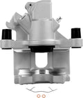 SCITOO 19-3127 Rear Left Disc Brake Caliper Assembly Without Bracket For Mini For Cooper 2003-2006 2008
