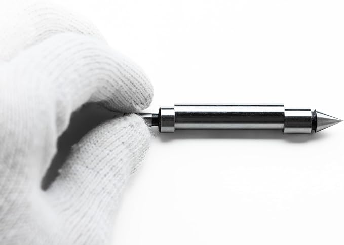 PEC Tools Combination Edge & Center Finders，3/8“x200”