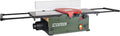 401120HI 12-Inch Spiral Cutterhead Benchtop Jointer with Cast Iron Tables, 24 TC Inserts, Extra Long 24" Aluminum Fence, Additional 7-3/8" Fence Brackets, and a 12-amp Motor