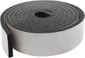 Pipe Insulation Foam Tape Self Adhesive Outdoor Weather Resistant Water Pipe Wrap, Sponge Strip for Water Pipes, Pipe Wrap Insulation (1/2 Inch Thick x 3 Inch Wide x 13 Feet Long)