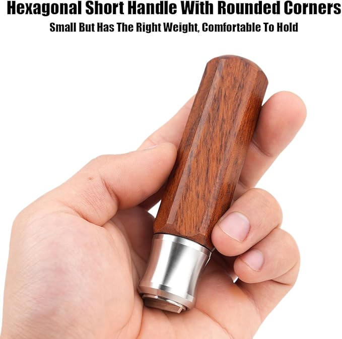 TOOLCOOL Wooden Handle Hand Plane Slotted Screwdriver Woodworking Handplane Flathead Screwdriver Wide Blade Screwdrivers