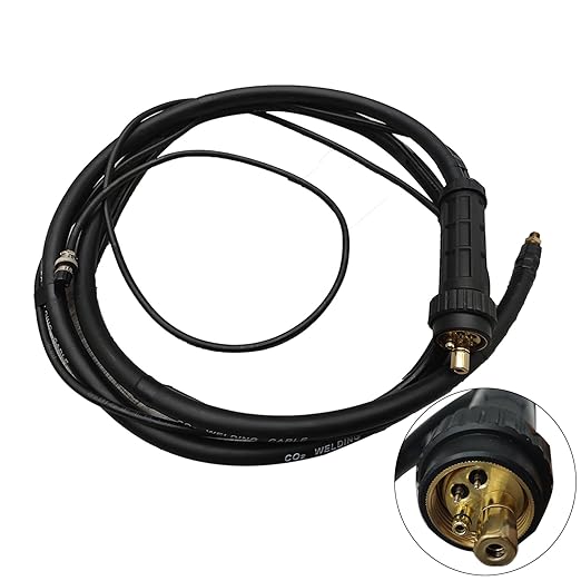 TECHTONGDA Portable Line Boring and Welding Machine, 2 in1 Line Boring and Overlay Welding for Repairing Excavator, Hole Drilling Connecting Rod Work Bore Welder Equipment, European Connector