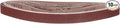 1-1/2 x 30 Inch Sanding Belt, 10 Pcs 320 Grit Knife Sharpener Belts Work Sharpening for Belt Sander Knife Carving Tool Metal Working