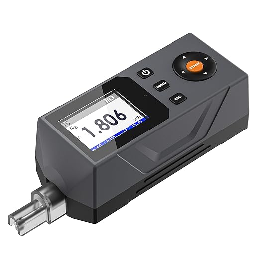GOYOJO GSR750 Surface Roughness Tester – Precision Measurement for Industrial Excellence