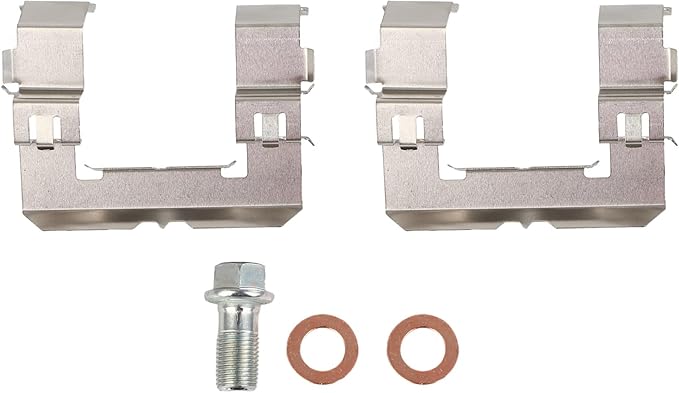 SCITOO Front Left Brake Caliper With Bracket 19B3349 Fit For Subaru For B9 Tribeca 2006-2007,For Forester 2014-2018,For Legacy 2005-2019,For Outback 2010-2019,For Tribeca 2008-2014,For WRX 2015-2021