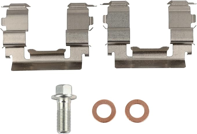SCITOO Front Right Brake Caliper With Bracket 19B3469 Compatible For Suzuki For SX4 2007-2013
