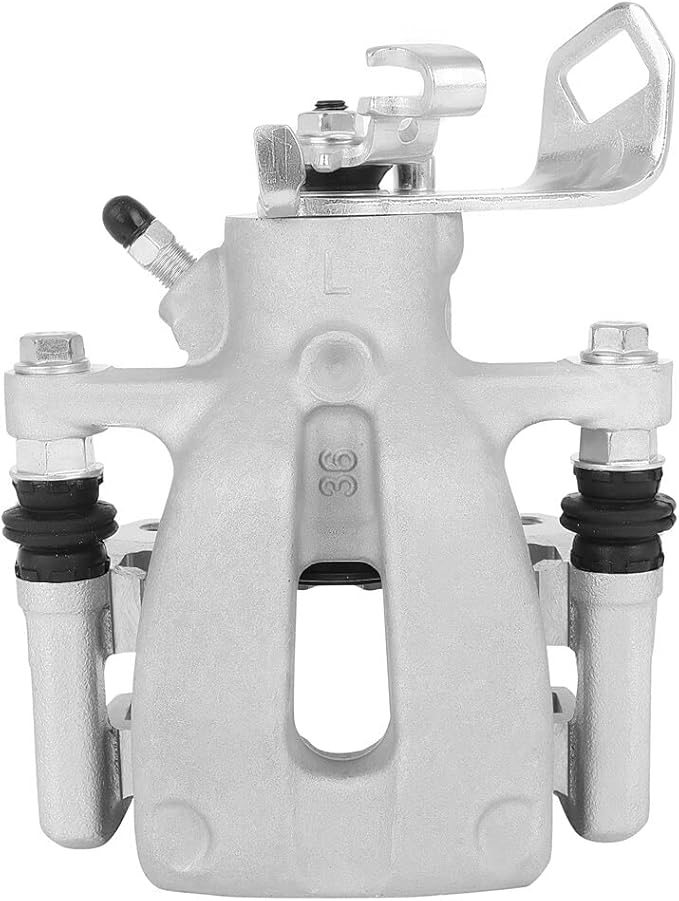 SCITOO 19B3319 19B3318 Rear Left & Right Disc Brake Calipers Assembly w/Bracket For Mini For Cooper 2007-2015