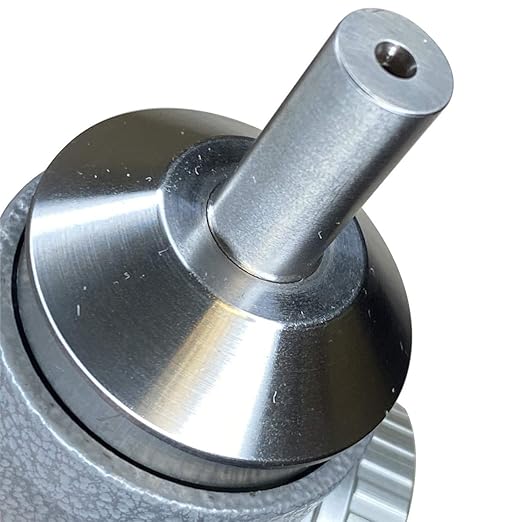 HHIP 4400-0020 Precision Centering Indicator, 250 Axis Offset Measuring Range