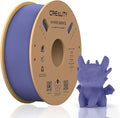 Official Creality Hyper PLA Filament 1.75mm, High Speed PLA 30-600mm/s 3D Printer Filament, Dimensional Accuracy +/-0.02mm, Fit Most FDM 3D Printers, 1KG(2.2lbs) Spool Very Peri