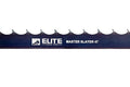 (167") 13'-11" x 1.25" x .042 x 7/8 Sawmill Bandsaw Blades 5-Pack - Elite Edge Pro Master Slayer 47 7° Hardwood Sawing