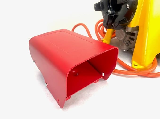 BLUEROCK PD-300 Power Drive Portable Pipe Threader 15682 by BLUEROCK® Tools with H300 Tripod Stand Included 41855