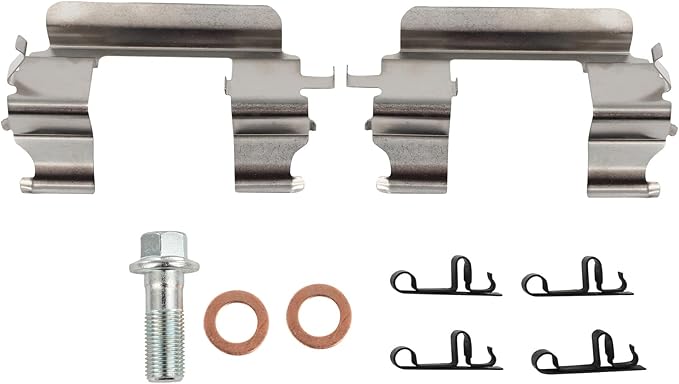 SCITOO 18B4799A Front Right Brake Caliper w/Bracket For Buick For Rainier,For Chevrolet For SSR/For Trailblazer,For GMC For Envoy,For Isuzu For Ascender,For Oldsmobile For Bravada,For Saab For 9-7x
