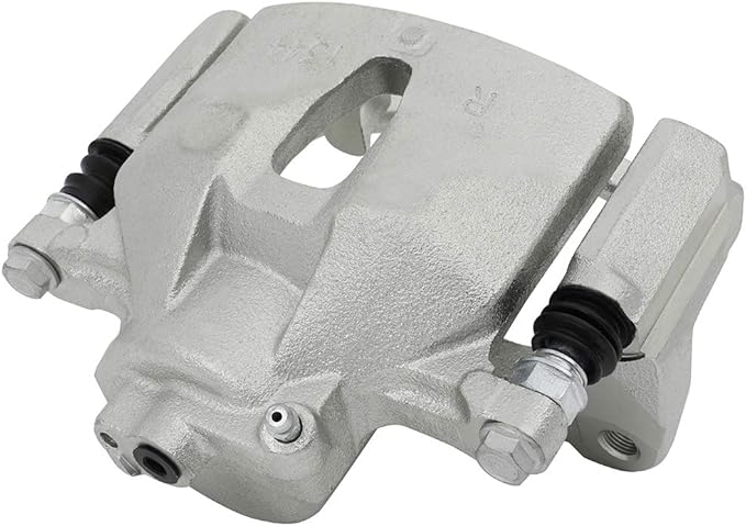 SCITOO Front Right Disc Brake Caliper 19B2715 Fit For Toyota 2004-2010(Only 1 Brake Caliper)