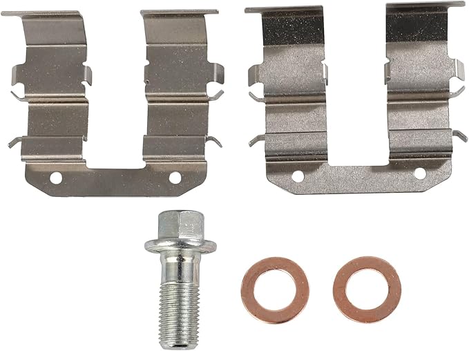SCITOO Rear Right Brake Caliper With Bracket 19B3476A Compatible For Hyundai For Elantra 2009-2012