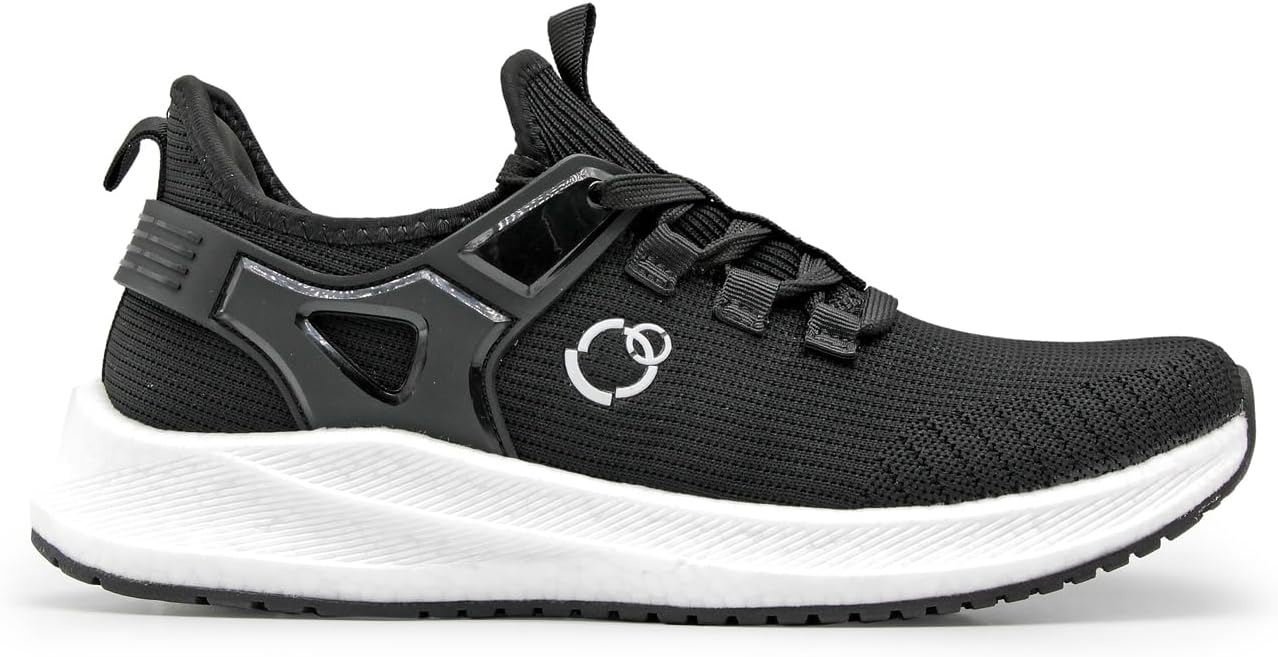 Grounding Earthing Shoes with Breathable Mesh Upper Conductive Grounded Shoes for Men Women