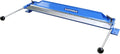 KF5002 Steel Bending Brake Sheet Metal Bender Metal Folder 28 Inch (730mm) 18 Ga (1.2mm) Capacity