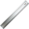 POWERTEC 55" Track Saw Guide Rail for Kreg Track Saws | Perfect for Repeatable Rip Cuts & Crosscuts | Extruded Aluminum Guide Rail for Optimized Bevel & Straight Cuts (71990)
