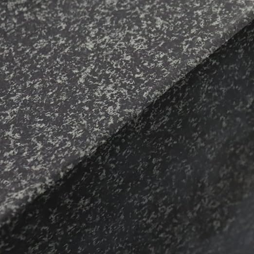 HHIP 4401-1599 12" X 9" X 2" Granite Surface Plate, Grade B, 0 Ledge
