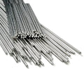 Aluminum 4043 TIG Welding Rod TIG Welding Wire ER4043 1/8"X36" 2Ib Box Tig Rod (1/18" 2 Pound Box) ER4043-125-36 (2)