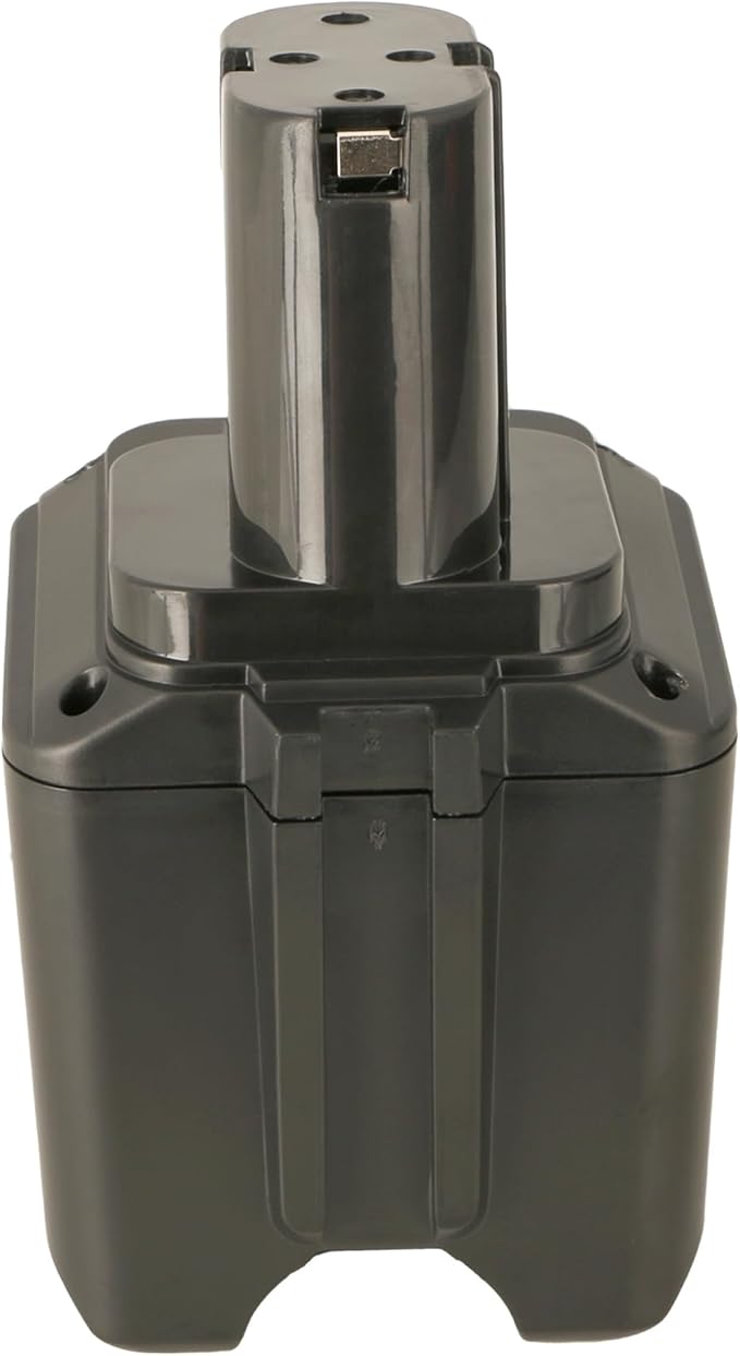 3000mAh NiMh Battery Bank BOS12B 12V Replacement for Bosh 12V Battery 2607335180 2607335158 B8220 b-8220 bpt1004 bh1204 Compatible with Cordless Tool GSR12V GSR12VE GSR12VES GSB12V GSB12VE