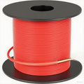 14 AWG Tracer Wire 600V Solid Conductor Direct Burial, (1000FT),Underground Tracer Wire for Locating Underground Pipes Line Gas Water Sewer Pipe and Fiber Optic,ROYA WYRE Cable Technology