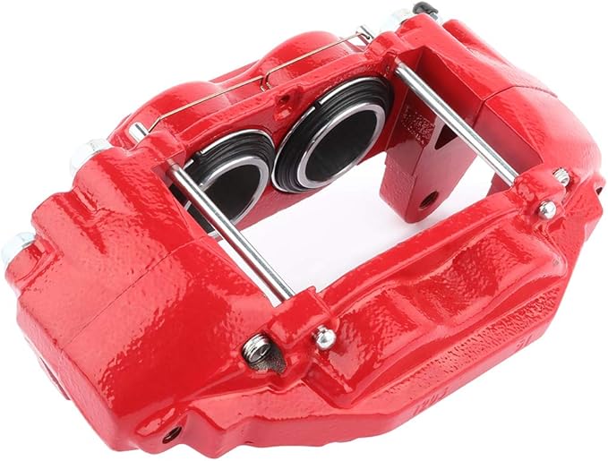 cciyu Front Right Brake Caliper Assembly 19-3274 2008 2009 2010 2011 2012 2013 2014 2015 2016 For Toyota For Sequoia,2007 2008 2009 2010 2011 2012 2013 2014 2015 2016 For Toyota For Tundra