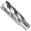 S&F STEAD & FAST Annular Cutter High Speed Steel 1" x 2" with Pilot Pin