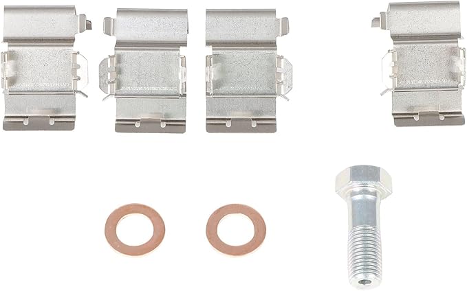 SCITOO 18B5486 Front Right Disc Brake Caliper Assembly w/Bracket For Ford For F-250 Super Duty 2013-2020,For Ford For F-350 Super Duty 2013-2019,For Ford For F-450 Super Duty 2013-2015