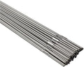 Stainless Steel 308L TIG Welding Rod TIG Welding Wire ER308L 3/32"X36" 5Ib Box Tig Rods (3/32" 5 Pound Box) ER308L-094-36 (5)