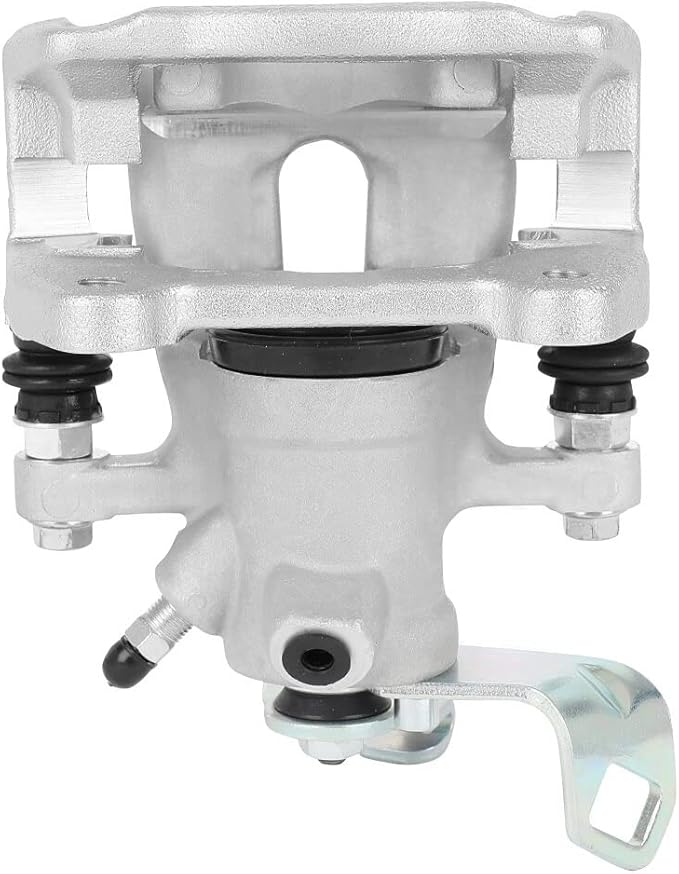 SCITOO 19B3319 19B3318 Disc Brake Calipers Assembly with Bracket Fit For Mini Cooper 2007 2008 2009 2010 2011 2012 2013 2014 2015