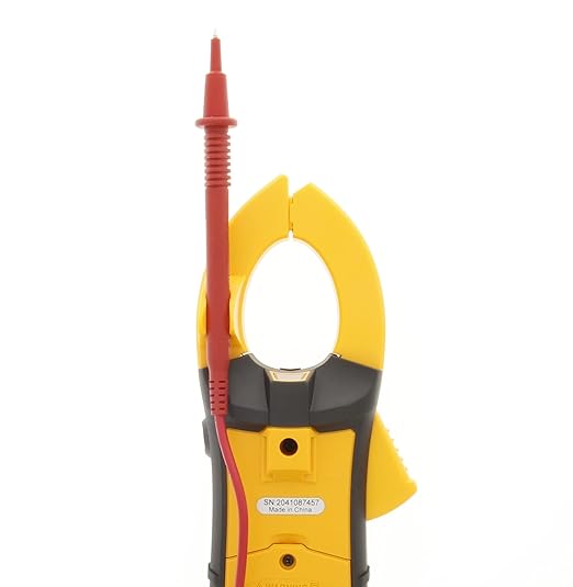 Ideal 61-757 - 600A AC/DC TRMS TightSight Clamp Meter