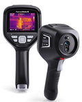 Handheld Thermal Imager, 640×480 3.5" IPS Screen, 512×384 X³ IR Resolution, -4℉ to 1022℉, Infrared Imager with Fusion Imaging, Thermal Imaging Camera with 2MP Visual Camera(Thor 002)