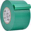 WOD ETC766 Professional Grade General Purpose Green Electrical Tape UL/CSA Listed core. Vinyl Rubber Adhesive Electrical Tape: 2 inch X 66 ft. - Use at No More Than 600V & 176F (Pack of 1)