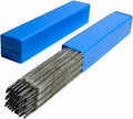 1/8" Stick Welding Electrode Rods J422 Carbon Steel Welding Rod for Welding Machine 4.5LB