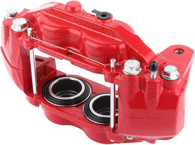 SCITOO 19-3275 19-3274 Front Left & Right Disc Brake Calipers Assembly Without Bracket For Toyota For Sequoia 2008-2015,For Toyota For Tundra 2007-2015
