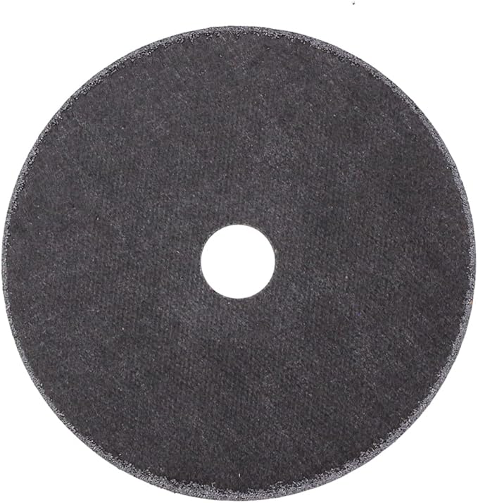 BHA Metal and Stainless Steel Thin Cut Off Wheels for Angle Grinders, 4” x .040” x 5/8” - 25 Pack